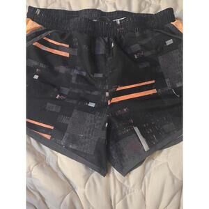 Under Armour Loose Fit HeatGear Athletic Shorts